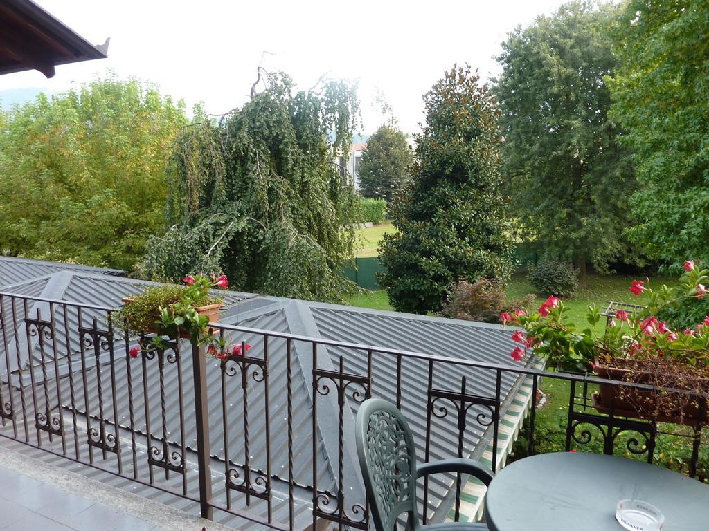 Hotel Belvedere Турин Екстер'єр фото