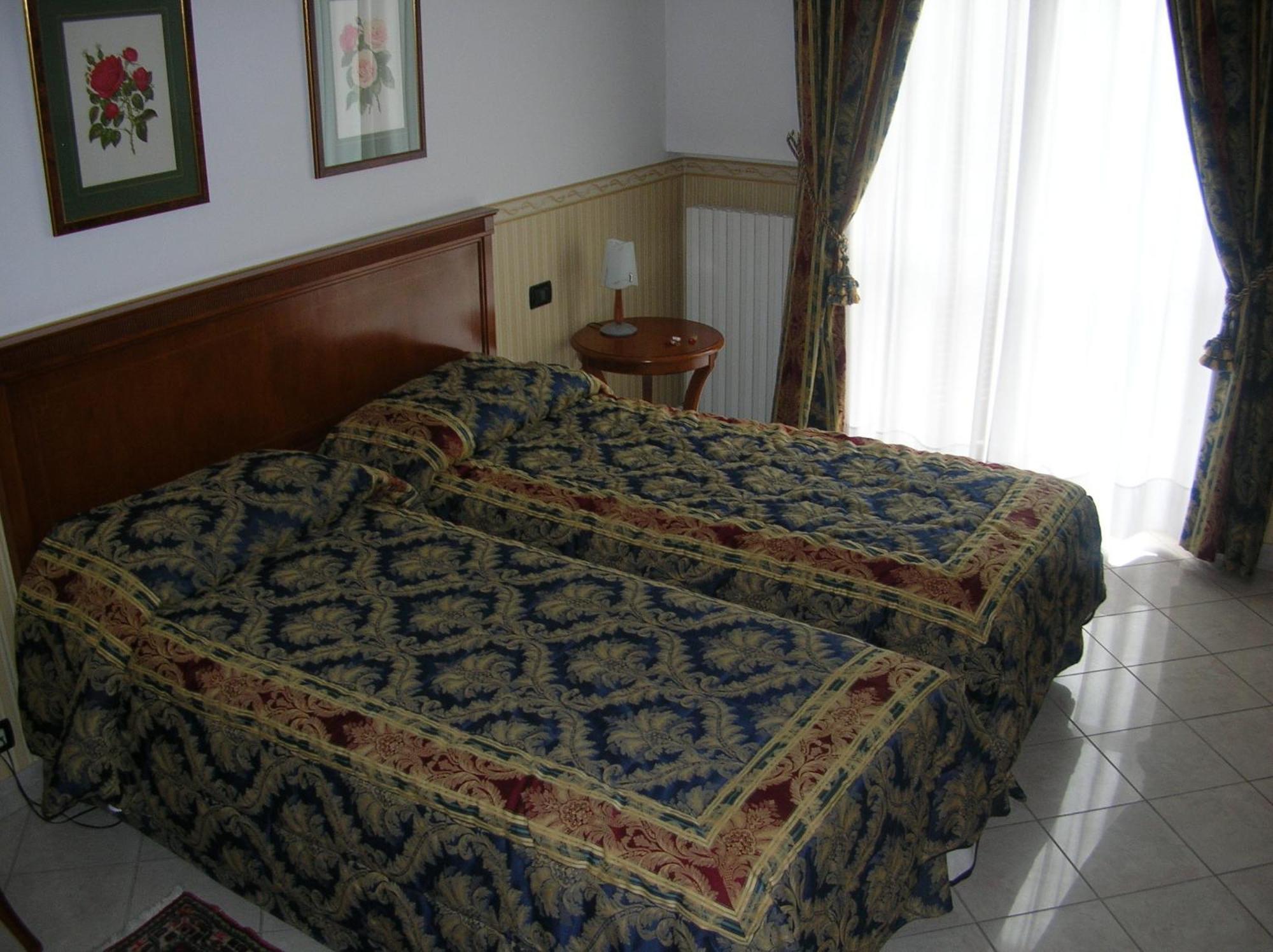 Hotel Belvedere Турин Екстер'єр фото
