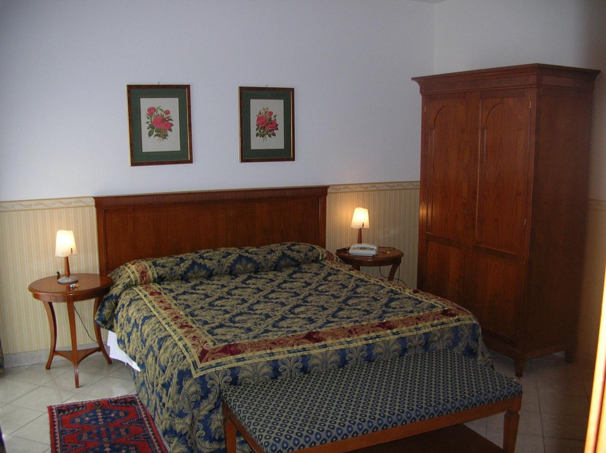 Hotel Belvedere Турин Екстер'єр фото