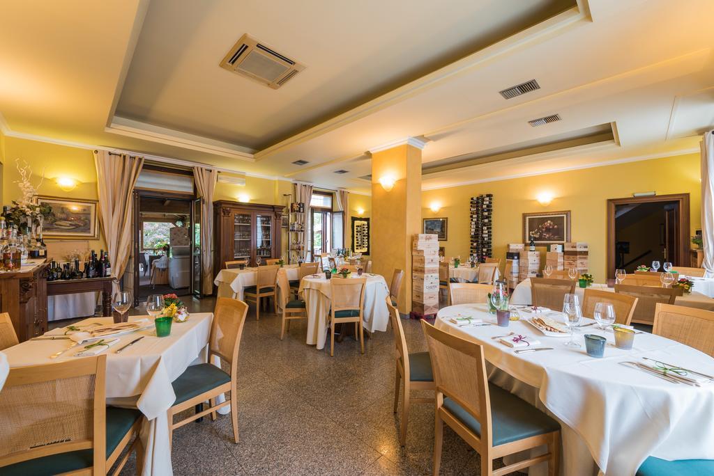 Hotel Belvedere Турин Екстер'єр фото