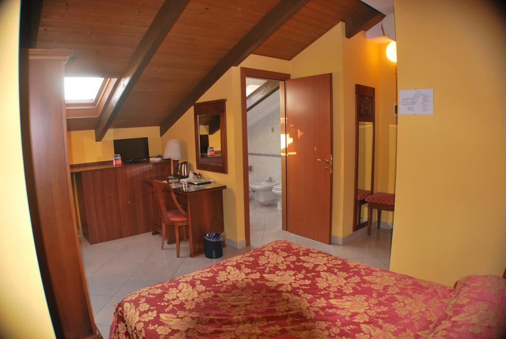Hotel Belvedere Турин Екстер'єр фото