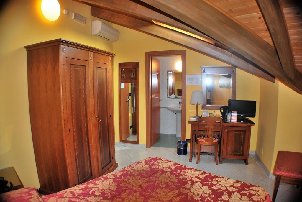 Hotel Belvedere Турин Екстер'єр фото