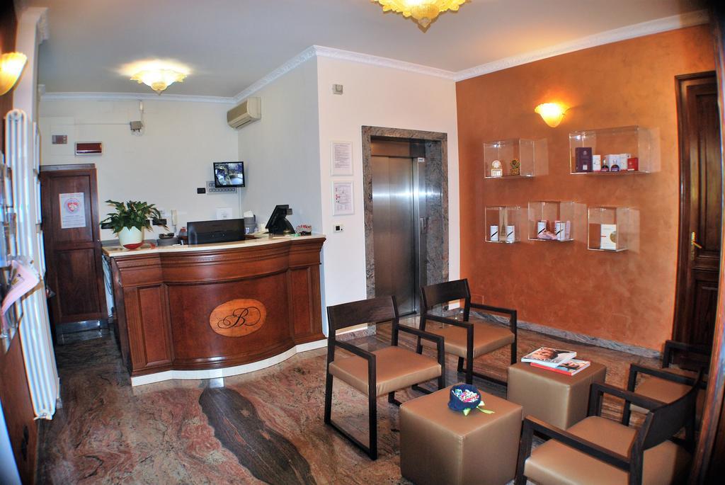 Hotel Belvedere Турин Екстер'єр фото